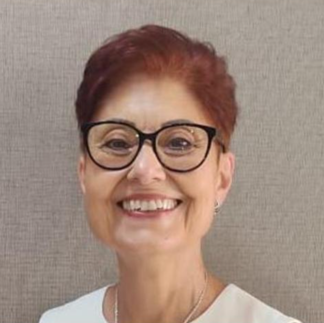 Elaine Dreyer