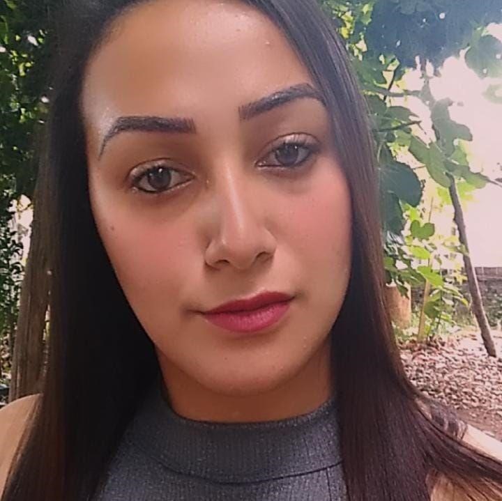 Mônica Raquel Proença