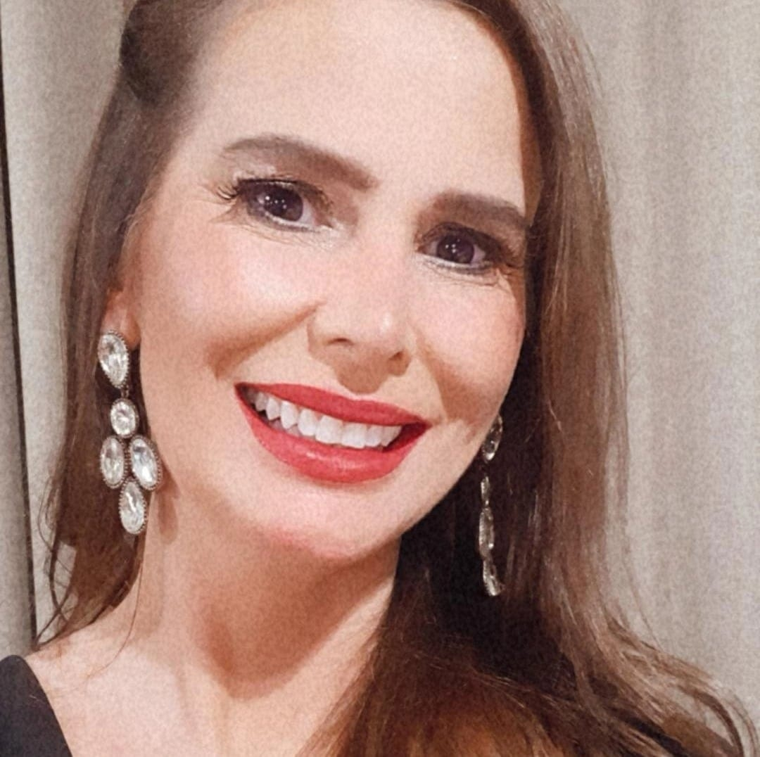 Claudia Fachini