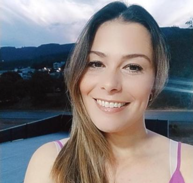 Vanessa Giongo De Oliveira